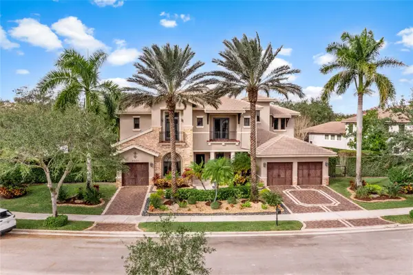 6863 Lost Garden Ter, Parkland, FL 33076