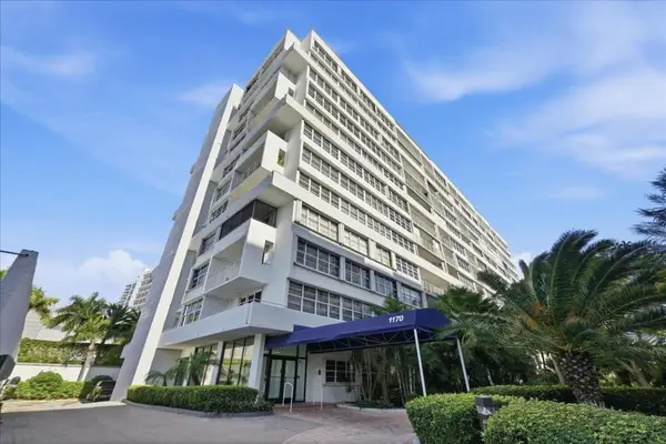 1170 N Federal Highway #707, Fort Lauderdale, FL 33304