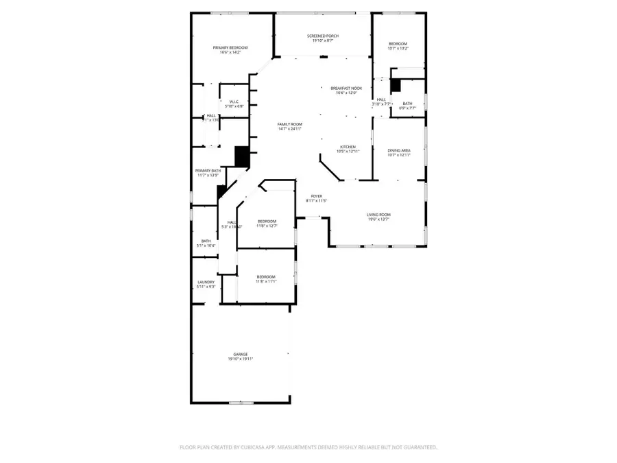 4795 Green Island Place, Vero Beach, FL 32967 - #2