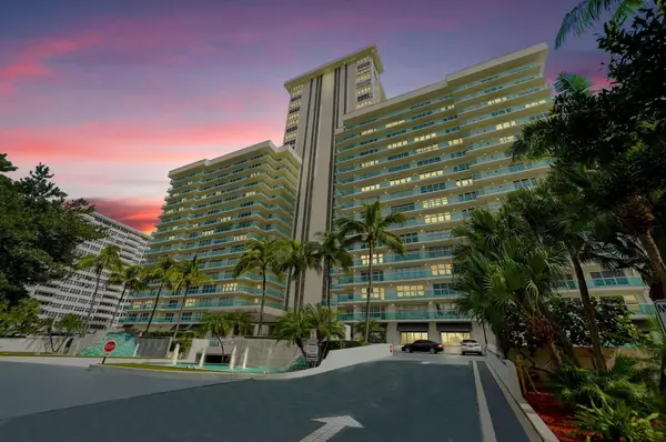 3900 S Galt Ocean Dr #2814, Fort Lauderdale, FL 33308