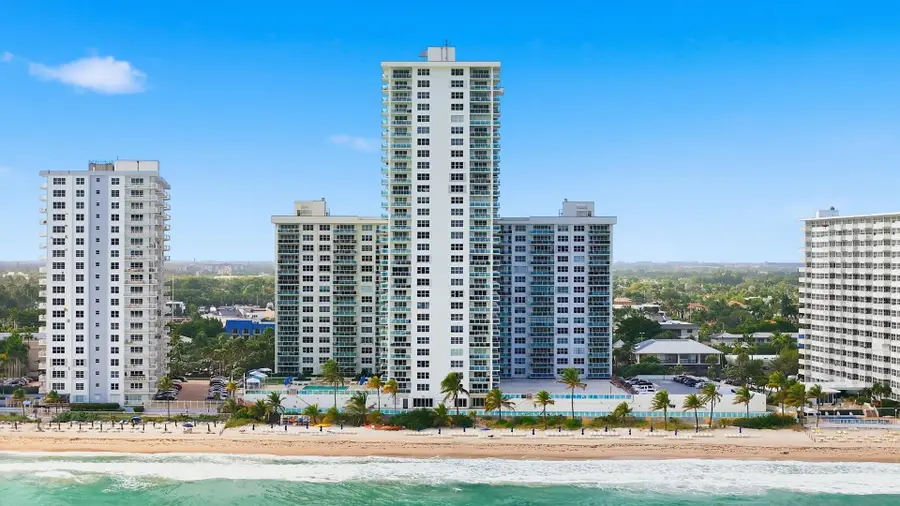 3900 S Galt Ocean Dr #2814, Fort Lauderdale, FL 33308 - Image #3