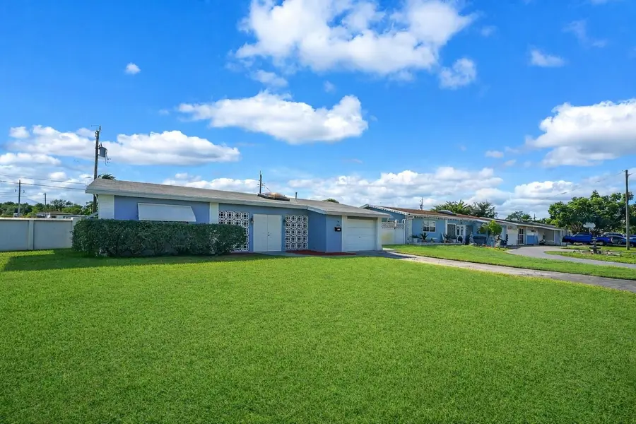 7904 Plantation Blvd, Miramar, FL 33023 - Image #2