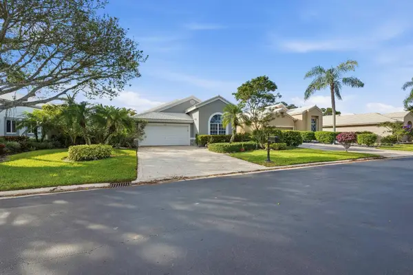 6441 Three Lakes Ln, Boynton Beach, FL 33437