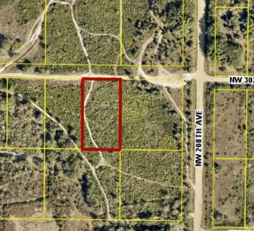 30187 NW 208th Avenue, Okeechobee, FL 34972 - Image #3