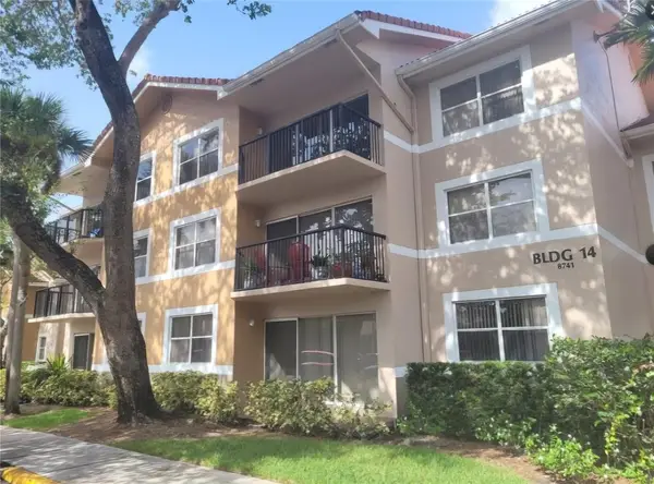 8741 E Wiles Road #305, Coral Springs, FL 33067