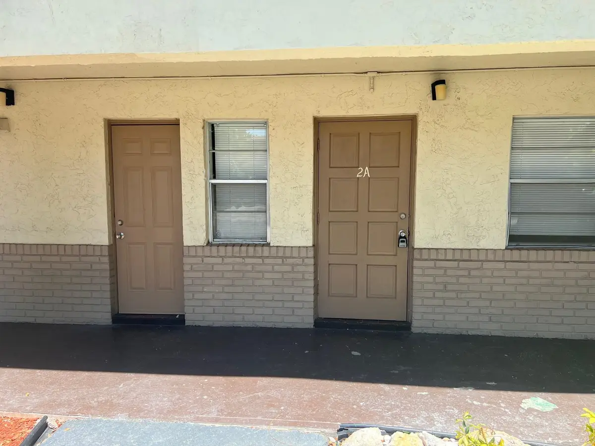 8705 NW 38th Drive #2A, Coral Springs, FL 33065 - Image #1