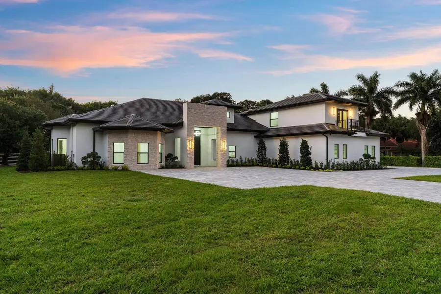 6451 SW Rodeo Lane, Southwest Ranches, FL 33330 - Image #2