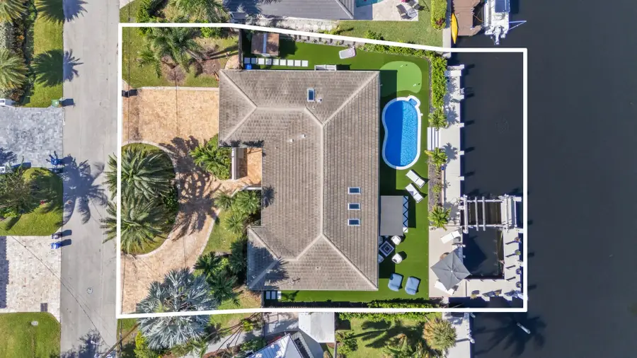 2813 NE 29th St, Fort Lauderdale, FL 33306 - Image #2