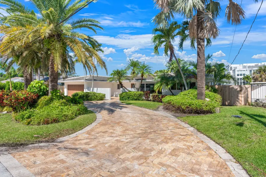 2813 NE 29th St, Fort Lauderdale, FL 33306 - Image #3