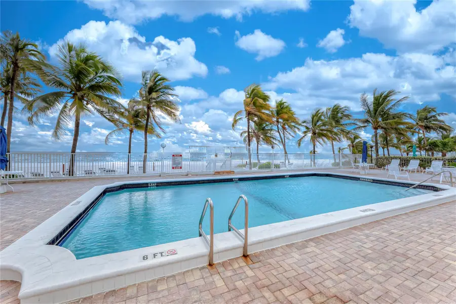 1000 S Ocean Blvd #15-E, Pompano Beach, FL 33062 - Image #3