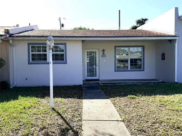 810 N Golf Dr #810, Hollywood, FL 33021