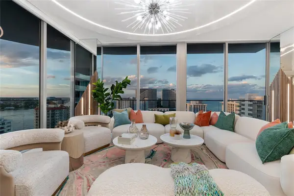 151 N Seabreeze Blvd. #1403, Fort Lauderdale, FL 33304