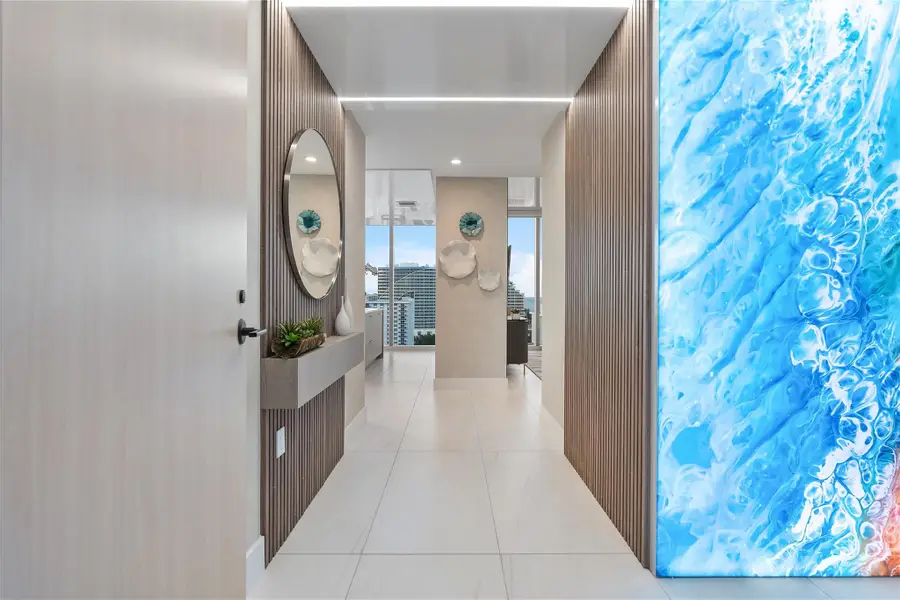 151 N Seabreeze Blvd. #1403, Fort Lauderdale, FL 33304 - Image #3