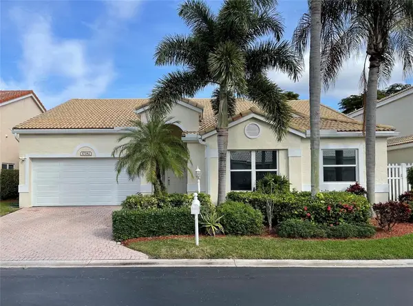 17282 Ventana Drive, Boca Raton, FL 33487