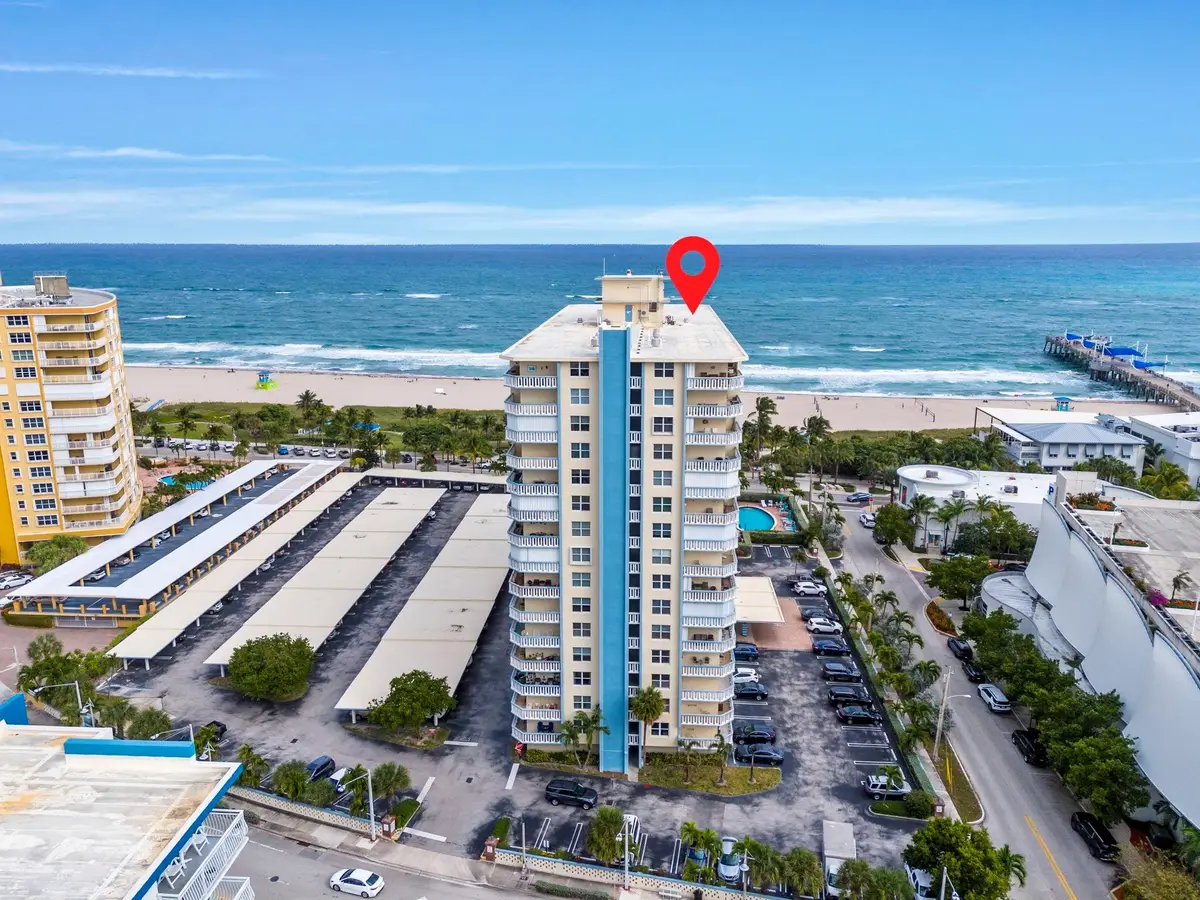 305 N Pompano Beach Blvd #510, Pompano Beach, FL 33062 - Image #1