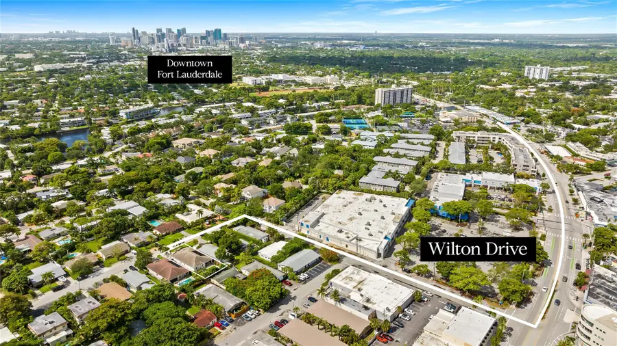 717 NE 22nd Dr, Wilton Manors, FL 33305 - Image #2