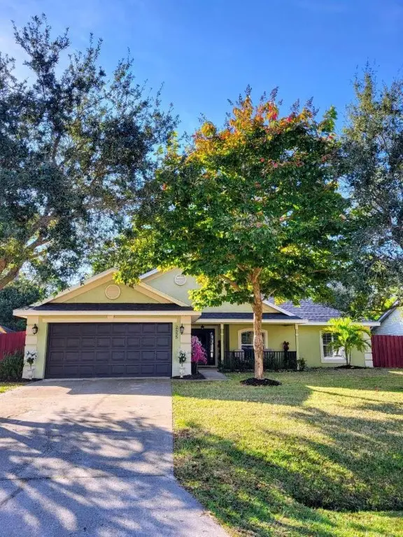 2585 SE Marseille Street, Port Saint Lucie, FL 34952 - Image #1