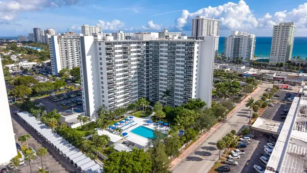 3333 NE 34th St #709, Fort Lauderdale, FL 33308