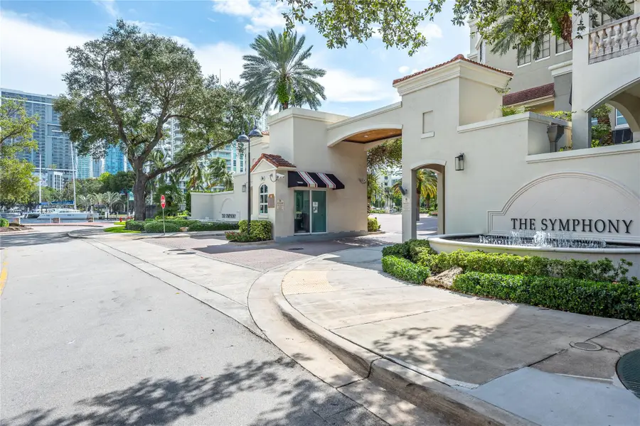 610 W Las Olas Blvd #1221N, Fort Lauderdale, FL 33312 - Image #2