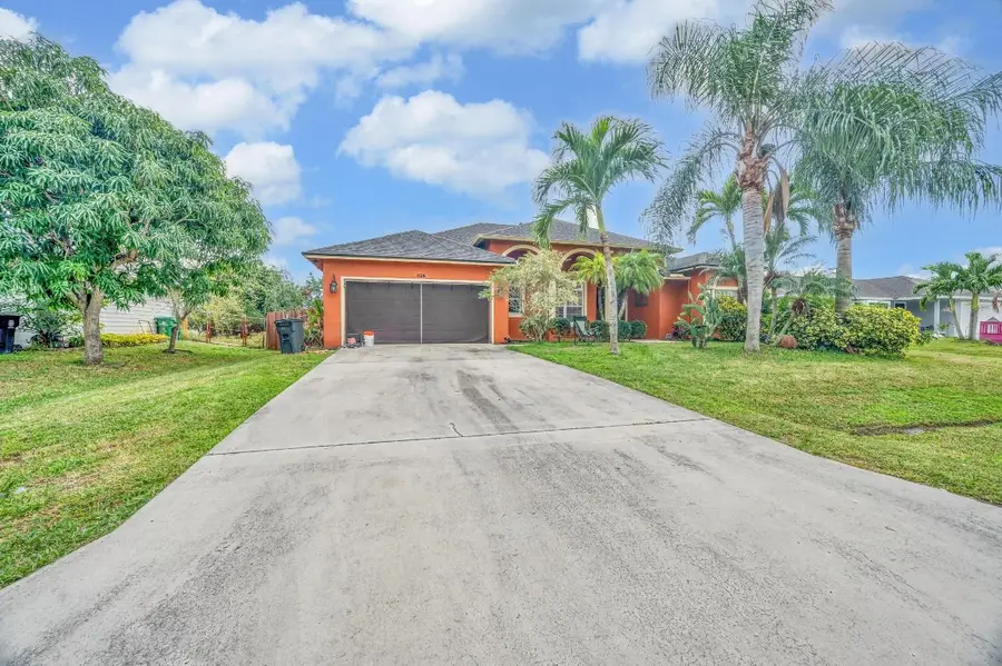 624 SW Nichols Terrace, Port Saint Lucie, FL 34953 - Image #2