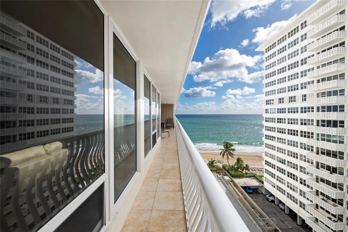 4020 Galt Ocean Dr #808, Fort Lauderdale, FL 33308 - Image #1
