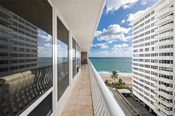 4020 Galt Ocean Dr #808, Fort Lauderdale, FL 33308
