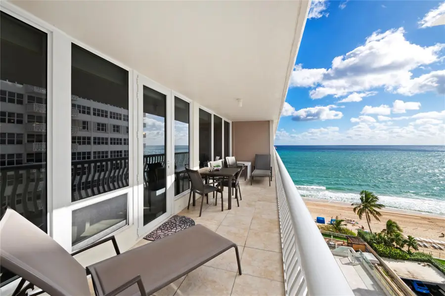 4020 Galt Ocean Dr #808, Fort Lauderdale, FL 33308 - Image #2
