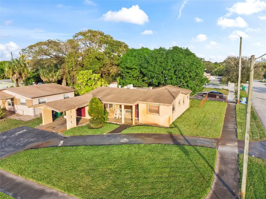 820 NW 38th Ave, Lauderhill, FL 33311 - Image #3