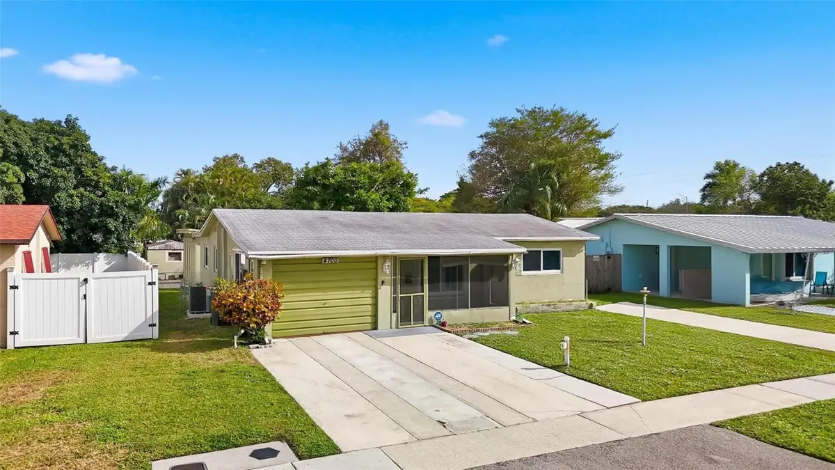 4700 SW 34th Avenue, Fort Lauderdale, FL 33312 - Image #1