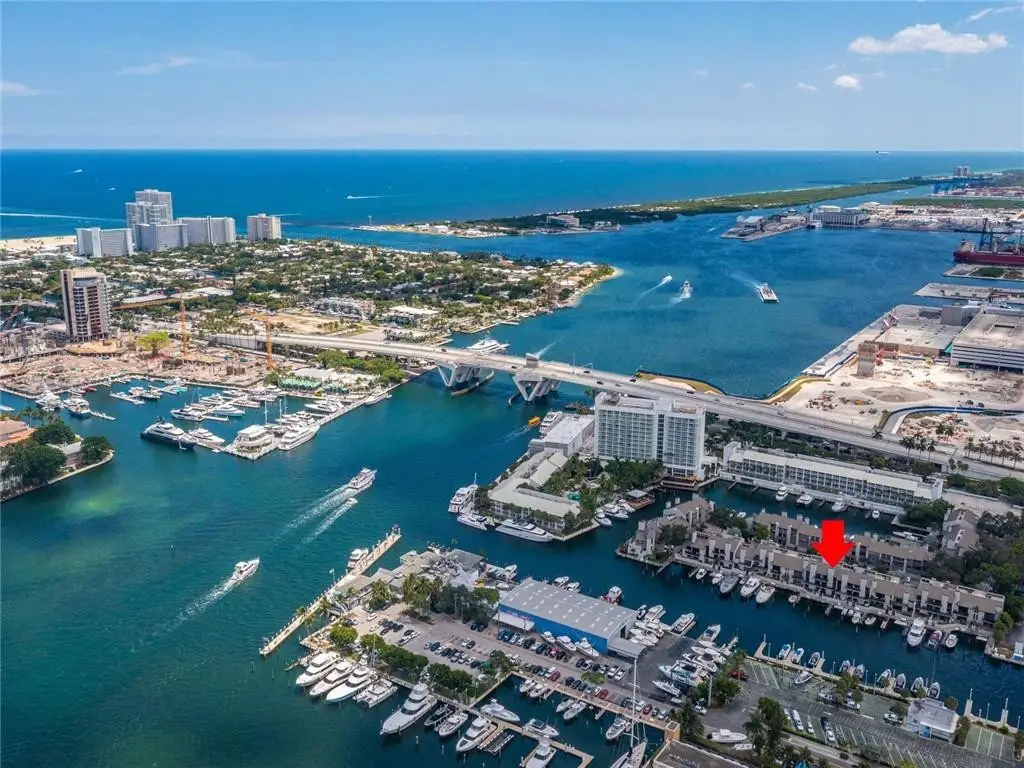 33 Port Side Drive #33C, Fort Lauderdale, FL 33316 - Image #1
