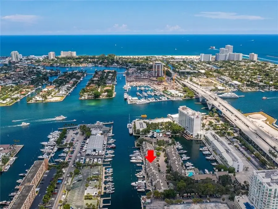 33 Port Side Drive #33C, Fort Lauderdale, FL 33316 - Image #2