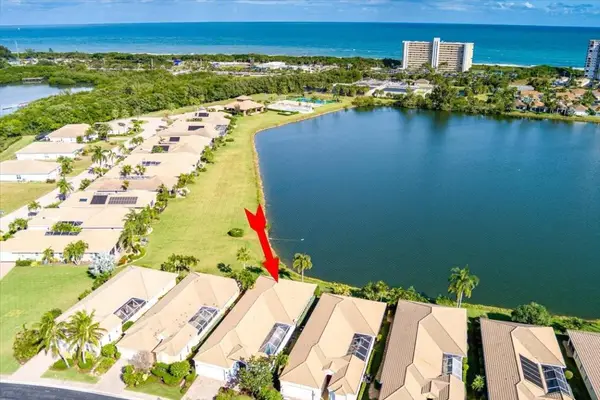 3336 Caracal Drive, Hutchinson Island, FL 34949