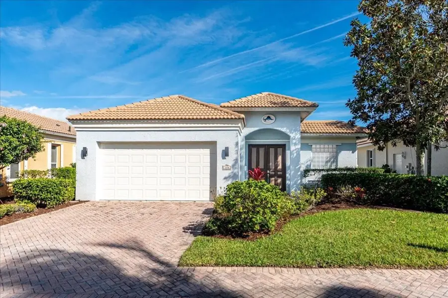 3336 Caracal Drive, Hutchinson Island, FL 34949 - Image #2