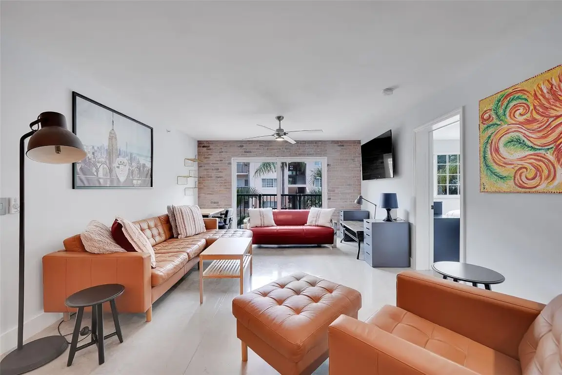 2021 SE 10th Avenue #205, Fort Lauderdale, FL 33316 - Image #1