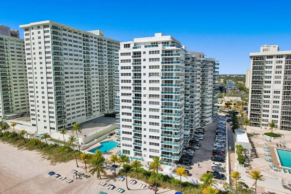 3430 Galt Ocean Dr #205, Fort Lauderdale, FL 33308 - Image #1