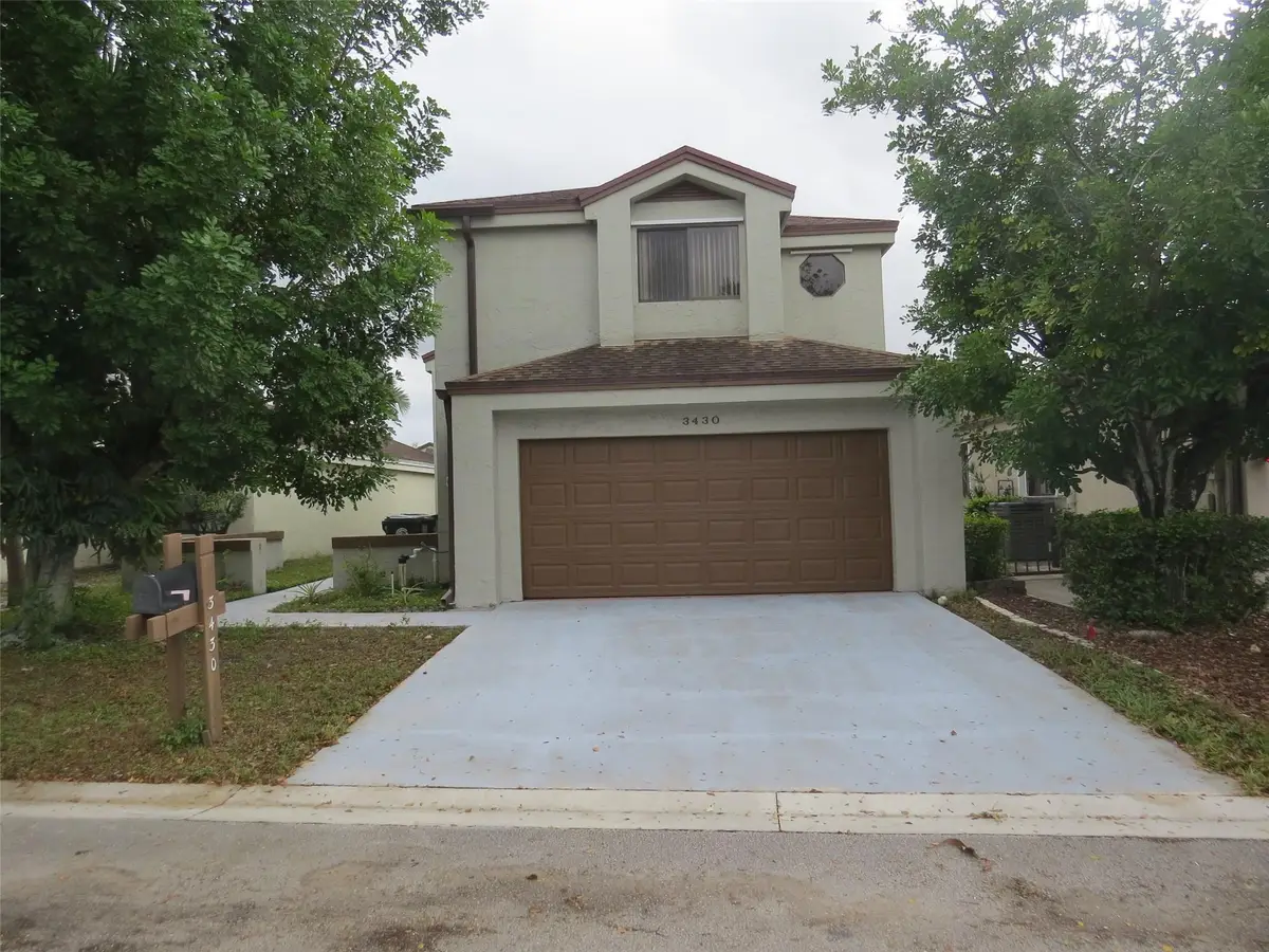 3430 NW 21st St, Coconut Creek, FL 33066 - Image #1