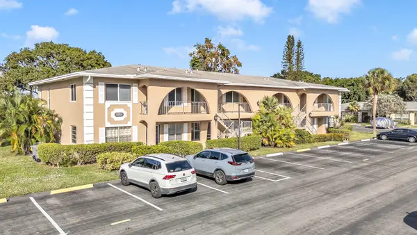 13950 Via Flora #B, Delray Beach, FL 33484