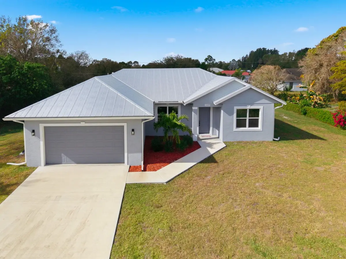 3269 NW 24th Ave, Okeechobee, FL 34972 - Image #1