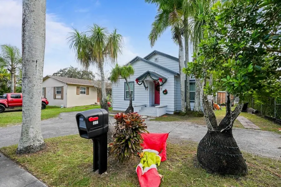 708 NW 15th St, Homestead, FL 33030 - Image #2