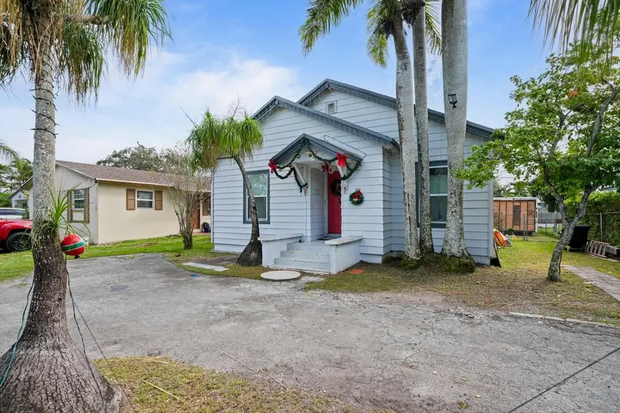 708 NW 15th St, Homestead, FL 33030 - Image #3