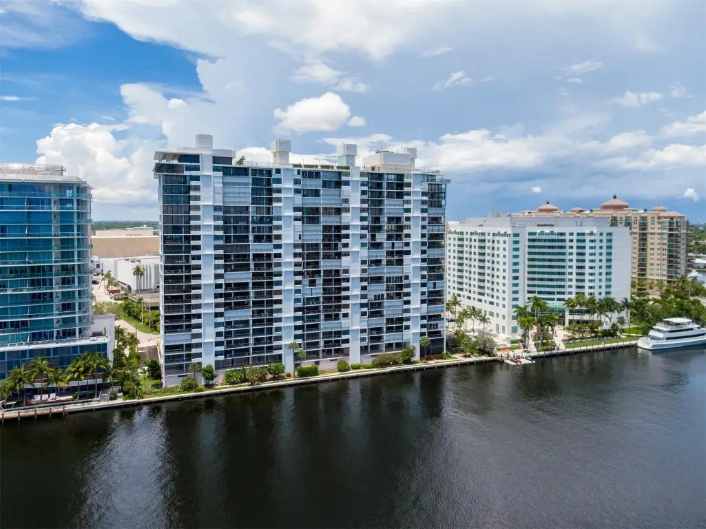 936 Intracoastal D #10E, Fort Lauderdale, FL 33304 - Image #1