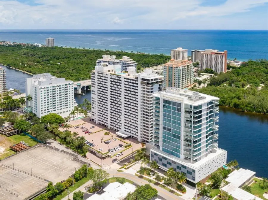 936 Intracoastal D #10E, Fort Lauderdale, FL 33304 - Image #2