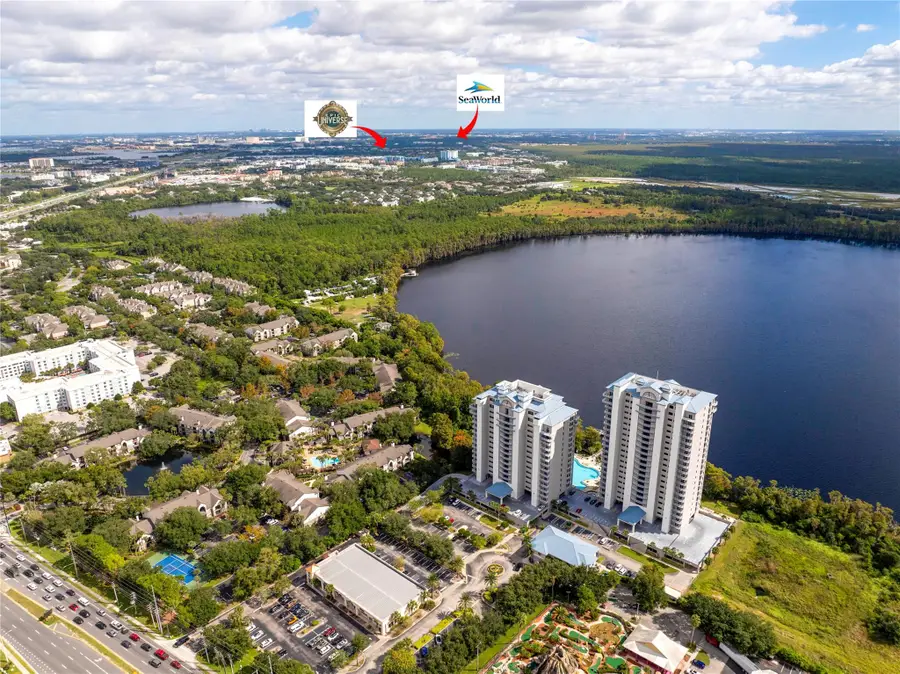 13427 Blue Heron Beach Dr #1401, Orlando, FL 32821-6302 - Image #3