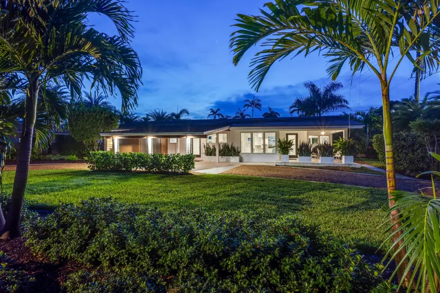 2600 NE 26th Avenue, Fort Lauderdale, FL 33306 - #2