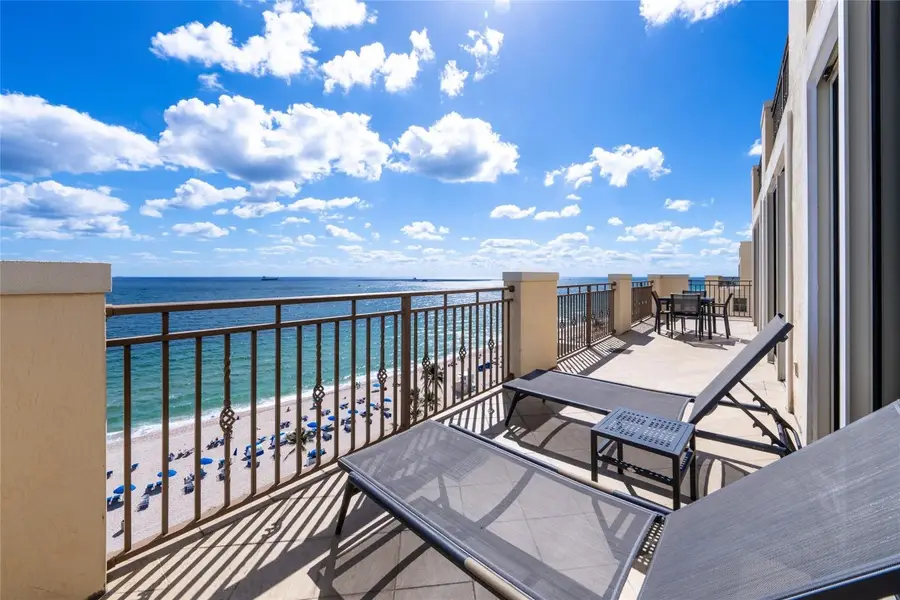 601 N Ft Lauderdale Bch Boulevard #1008, Fort Lauderdale, FL 33304 - Image #2