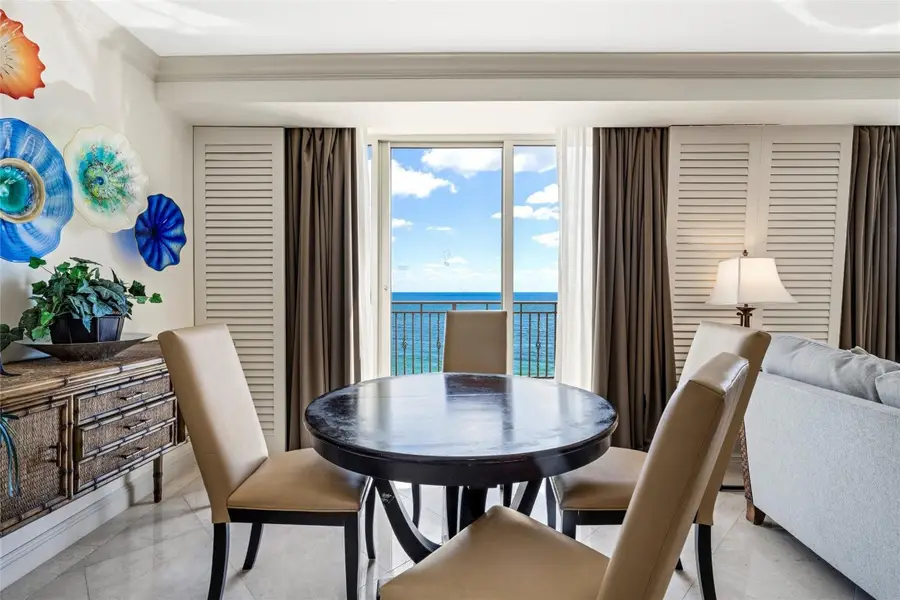 601 N Ft Lauderdale Bch Boulevard #1008, Fort Lauderdale, FL 33304 - Image #3