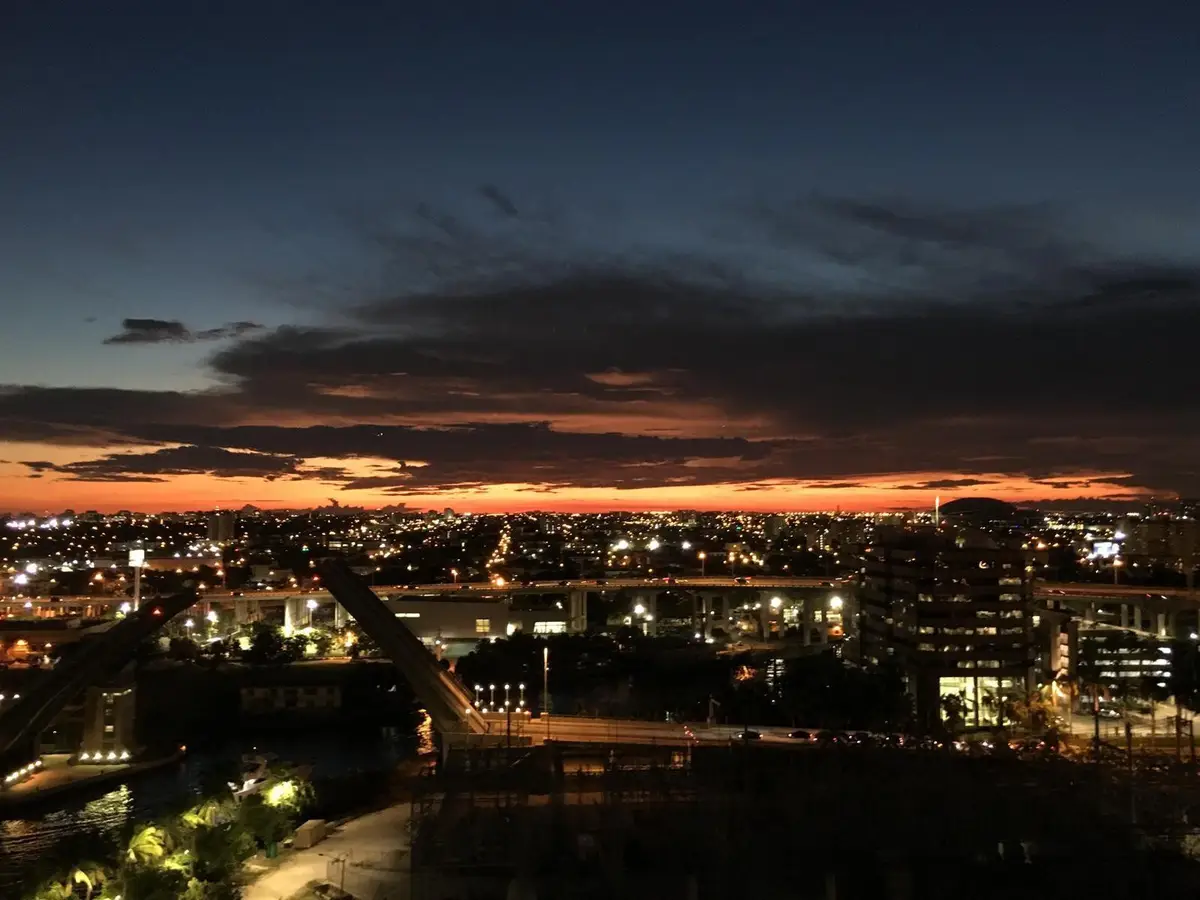 92 SW 3rd Street #1807, Miami, FL 33130 - #1