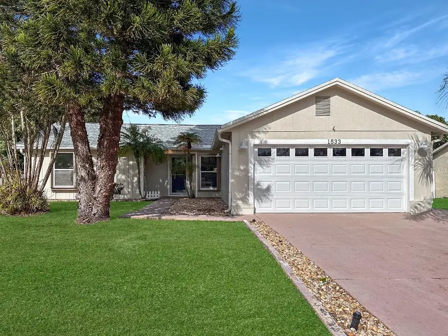 1533 SE Minorca Ave, Port Saint Lucie, FL 34952 - Image #3