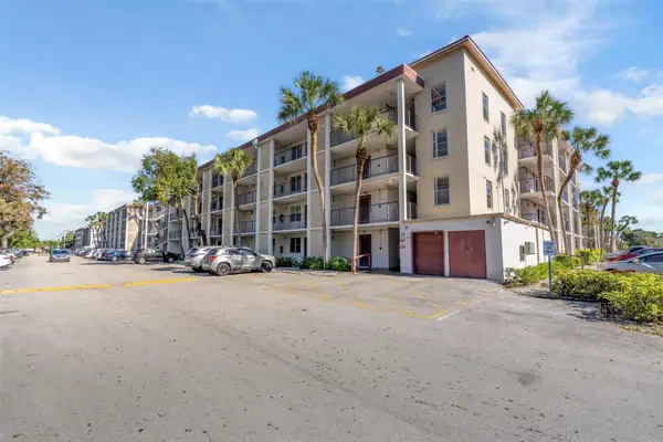 2600 NW 49th Ave #309, Lauderdale Lakes, FL 33313