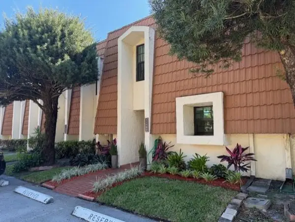 11580 NW 1st St #11580, Plantation, FL 33325